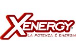 Xenergy domina il frenante